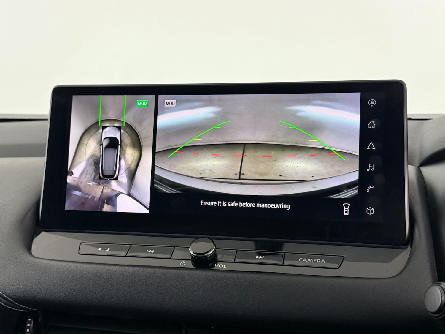 Used Nissan Qashqai 2023 for sale - 76467320: Photo 38