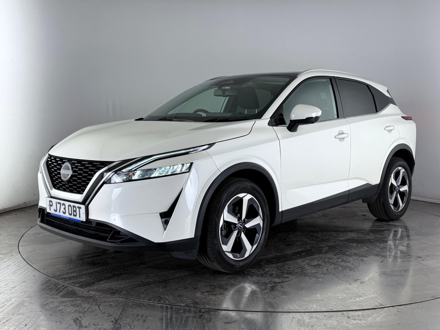 Used Nissan Qashqai 2023 for sale - 76467320: Photo 48