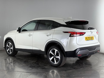 Used Nissan Qashqai 2023 for sale - 76467320: Photo