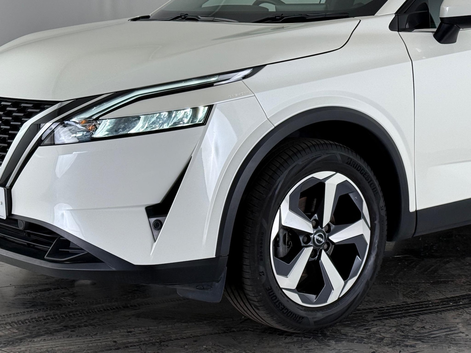 Used Nissan Qashqai 2023 for sale - 76467320: Photo 50