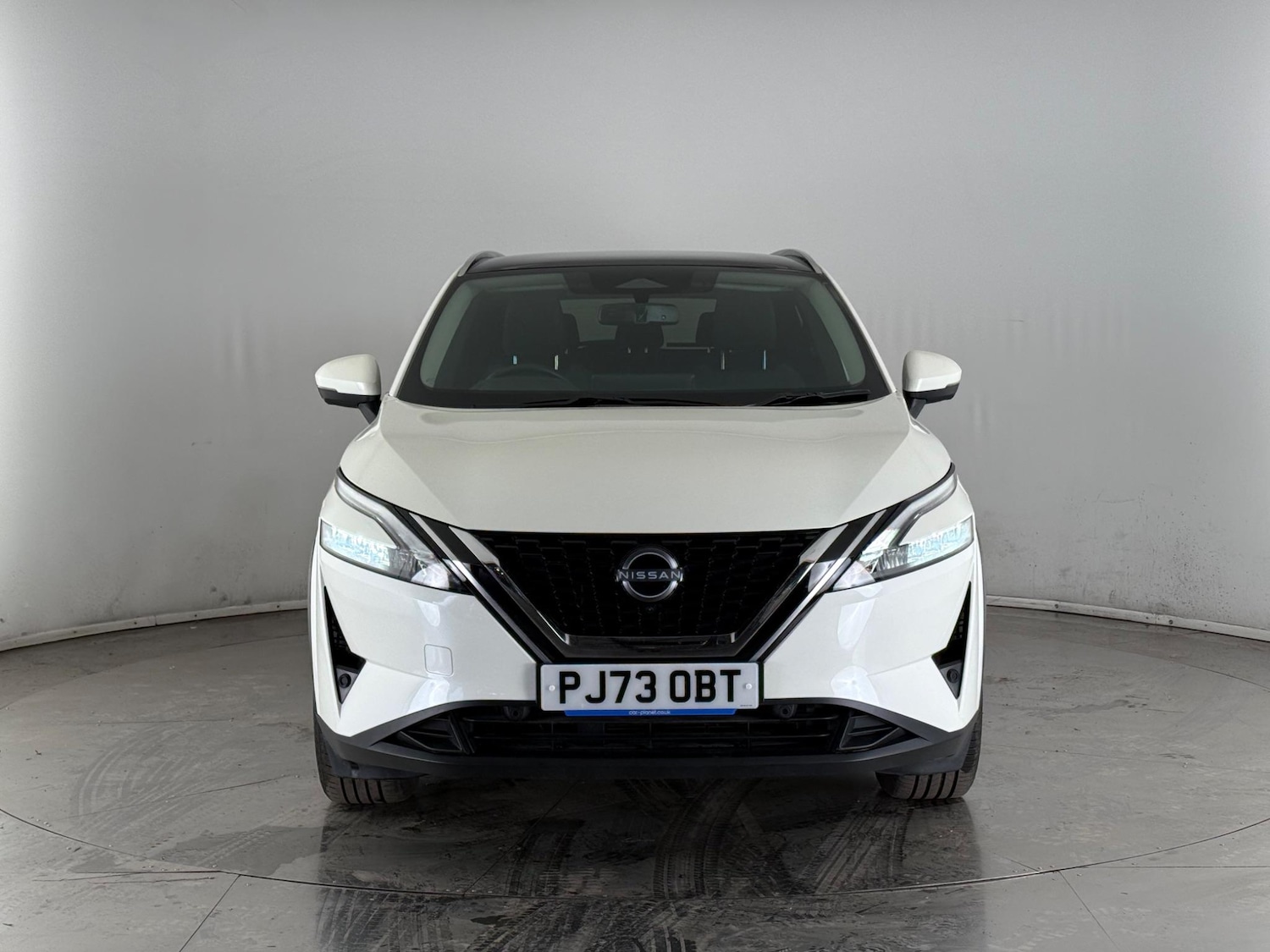 Used Nissan Qashqai 2023 for sale - 76467320: Photo 7