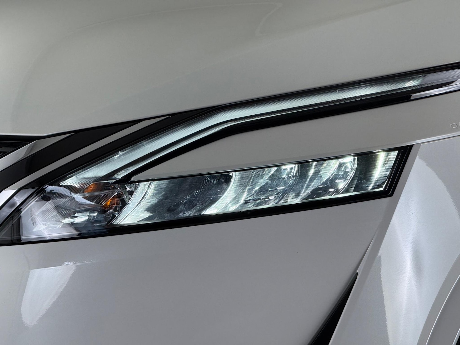 Used Nissan Qashqai 2023 for sale - 76467320: Photo 8