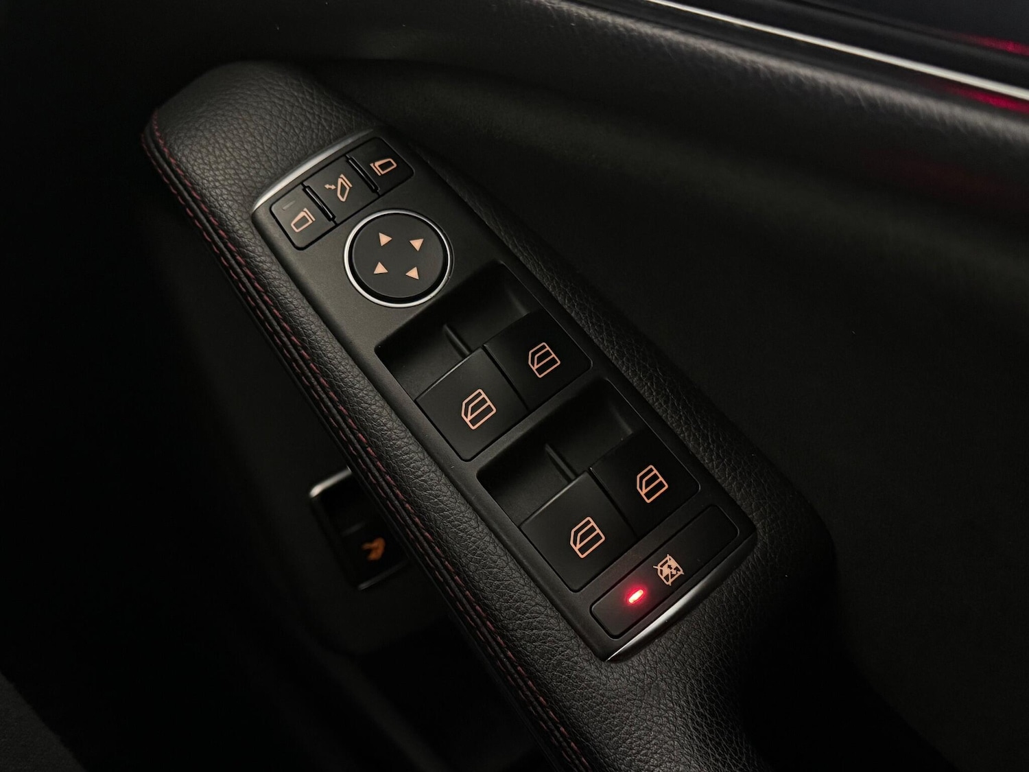 Used Mercedes-Benz CLA 2018 for sale - 77617565: Photo 21