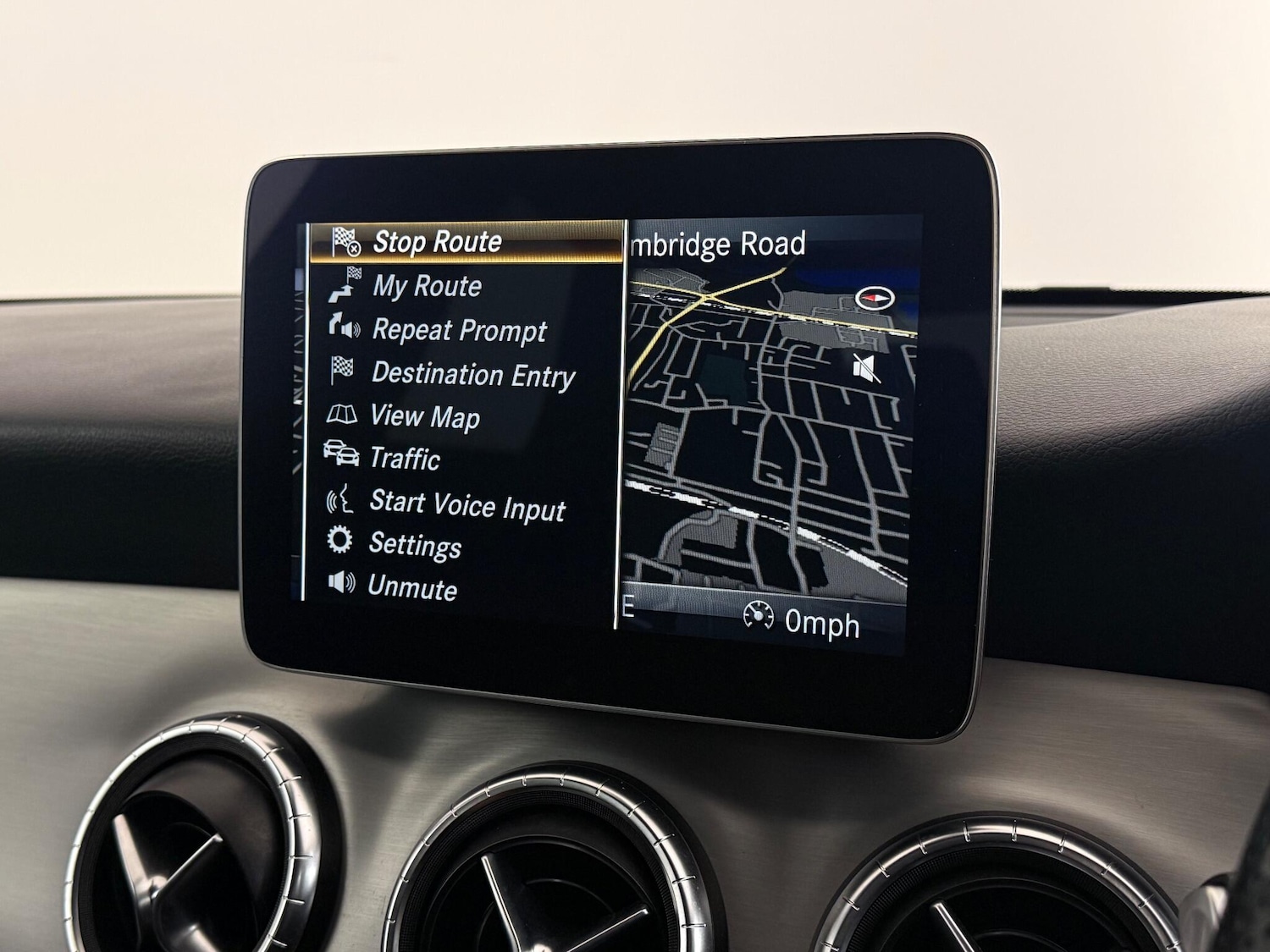 Used Mercedes-Benz CLA 2018 for sale - 77617565: Photo 23