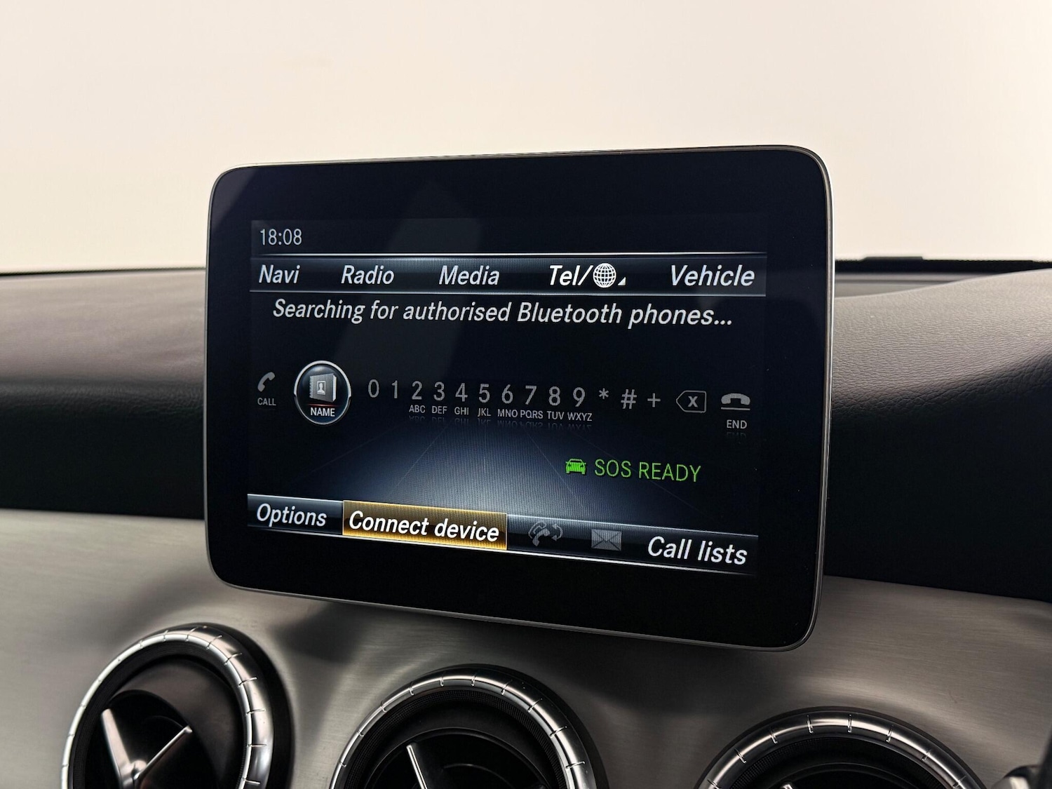 Used Mercedes-Benz CLA 2018 for sale - 77617565: Photo 24