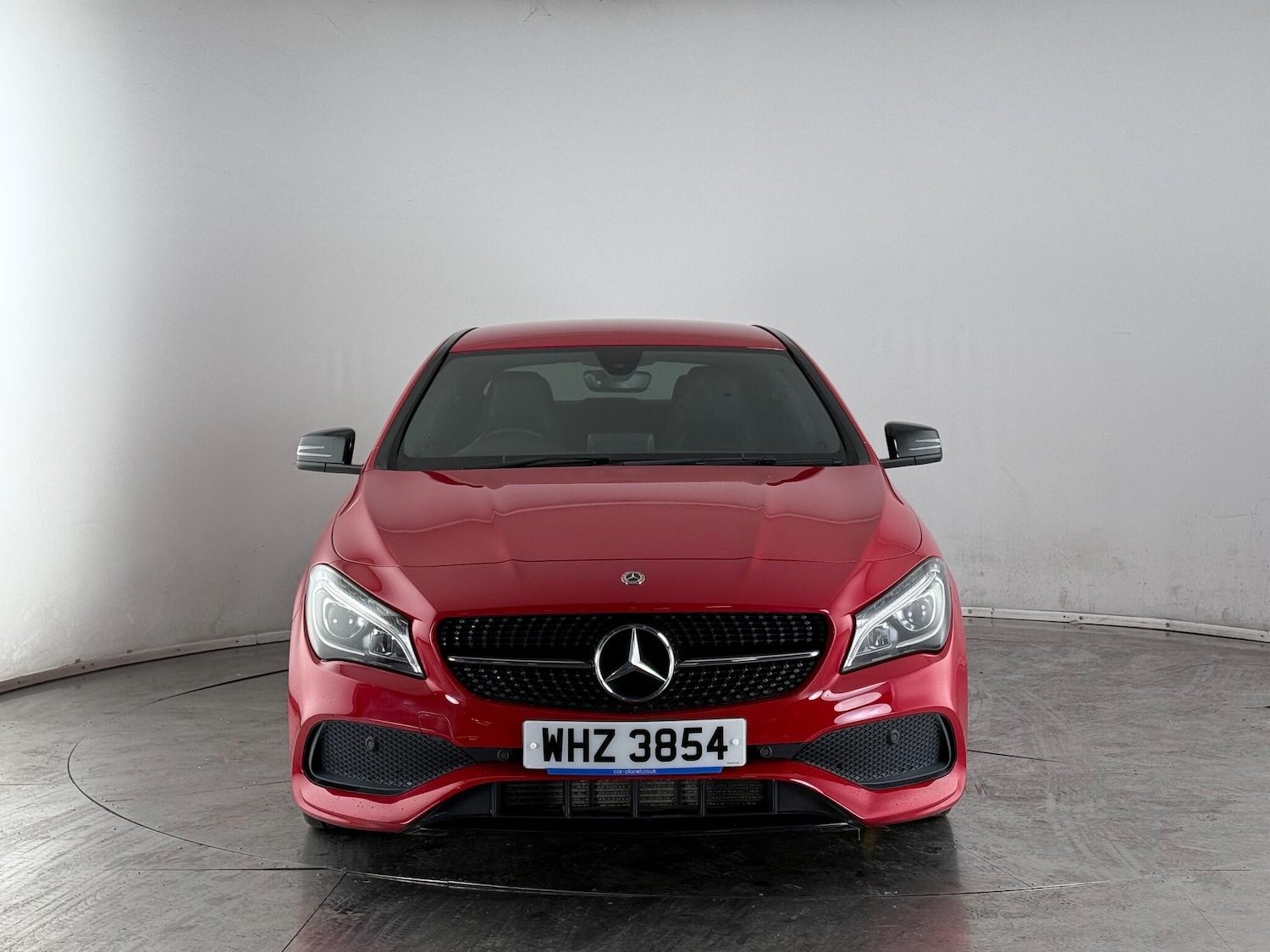 Used Mercedes-Benz CLA 2018 for sale - 77617565: Photo 5