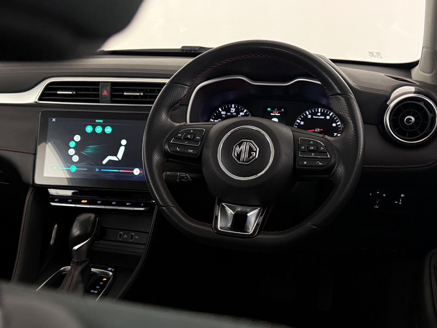 Used MG MG ZS 2020 for sale - 77182732: Photo 15