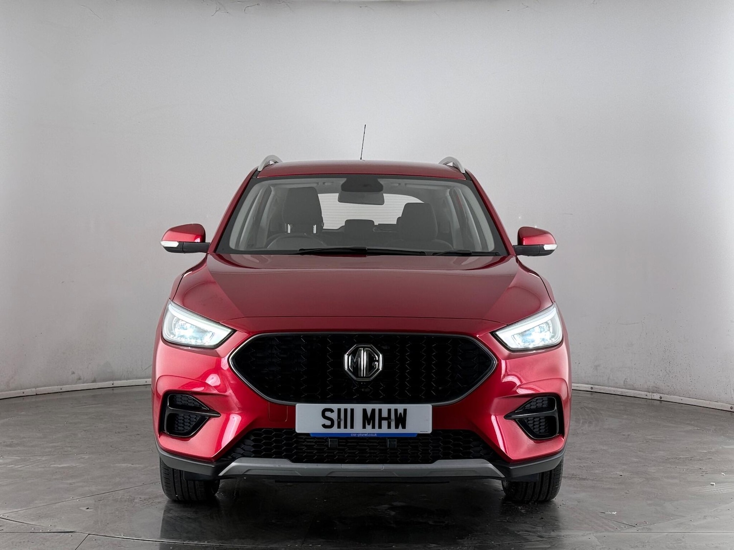 Used MG MG ZS 2020 for sale - 77182732: Photo 2