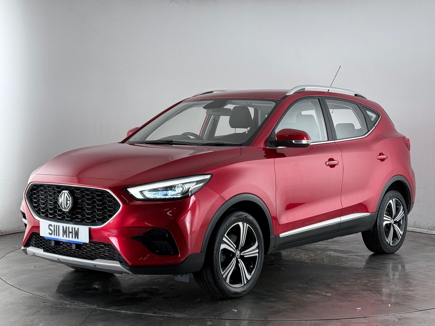 Used MG MG ZS 2020 for sale - 77182732: Photo 3