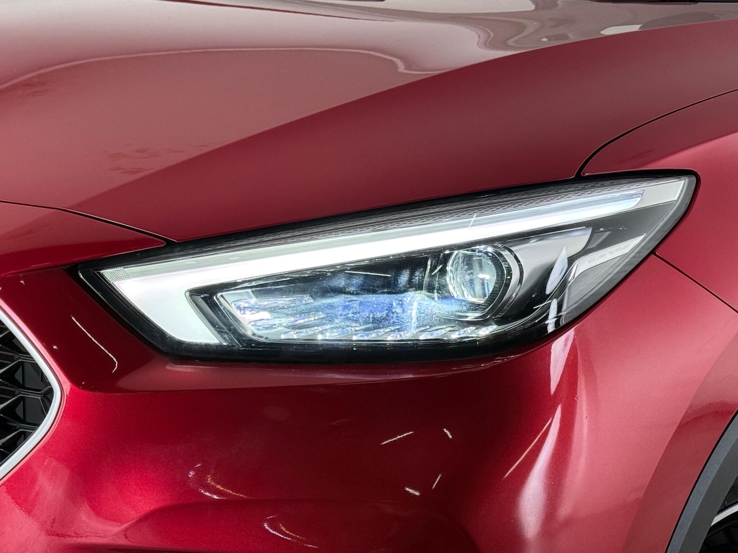 Used MG MG ZS 2020 for sale - 77182732: Photo 7