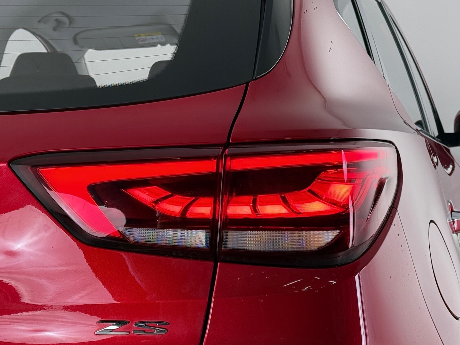 Used MG MG ZS 2020 for sale - 77182732: Photo 8