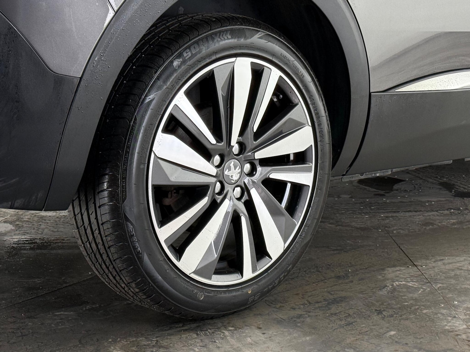 Used Peugeot 5008 2019 for sale - 77259944: Photo 10