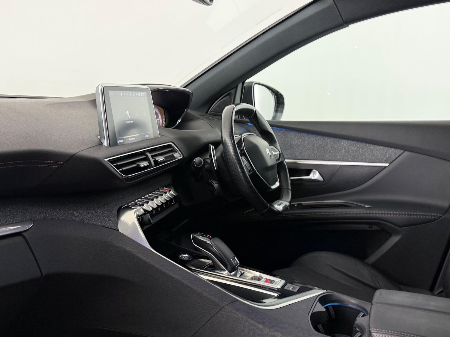 Used Peugeot 5008 2019 for sale - 77259944: Photo 13