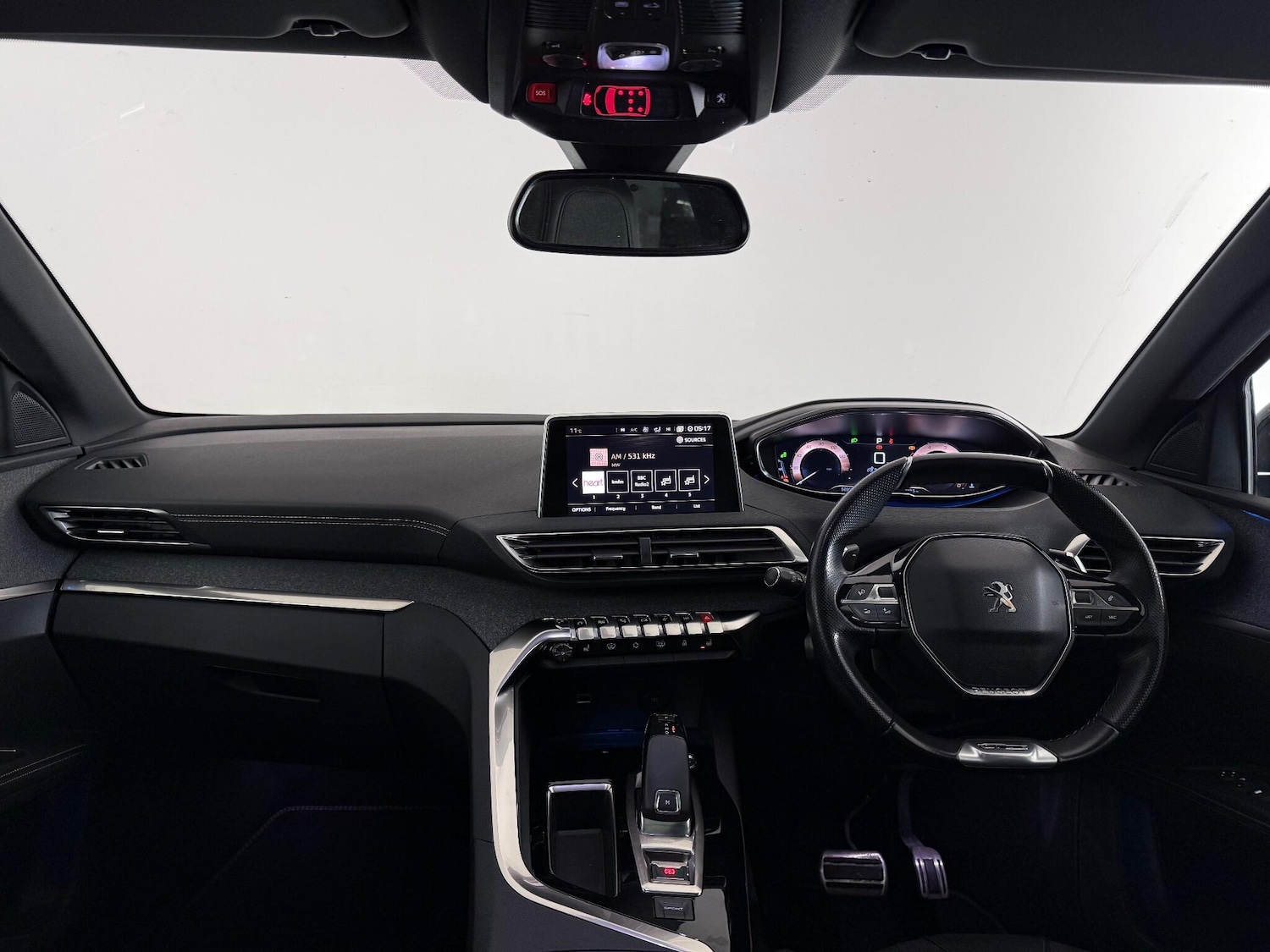 Used Peugeot 5008 2019 for sale - 77259944: Photo 16