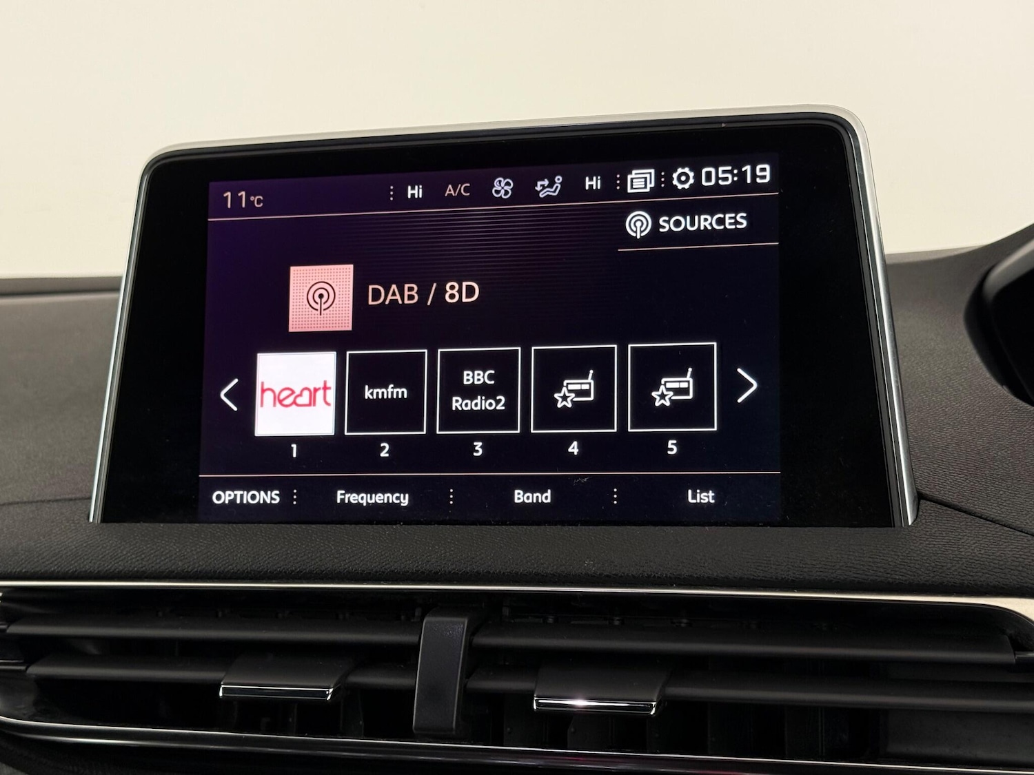 Used Peugeot 5008 2019 for sale - 77259944: Photo 27