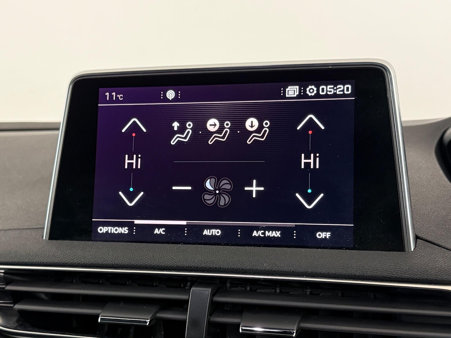 Used Peugeot 5008 2019 for sale - 77259944: Photo 28