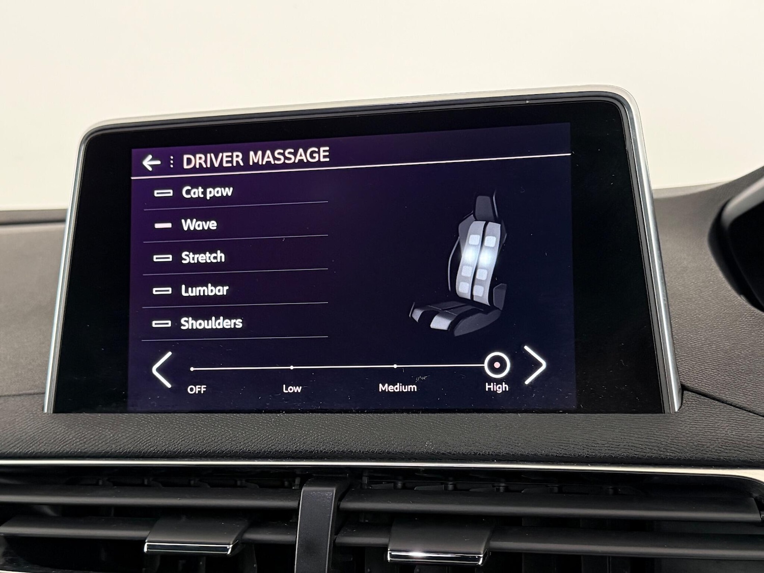 Used Peugeot 5008 2019 for sale - 77259944: Photo 30