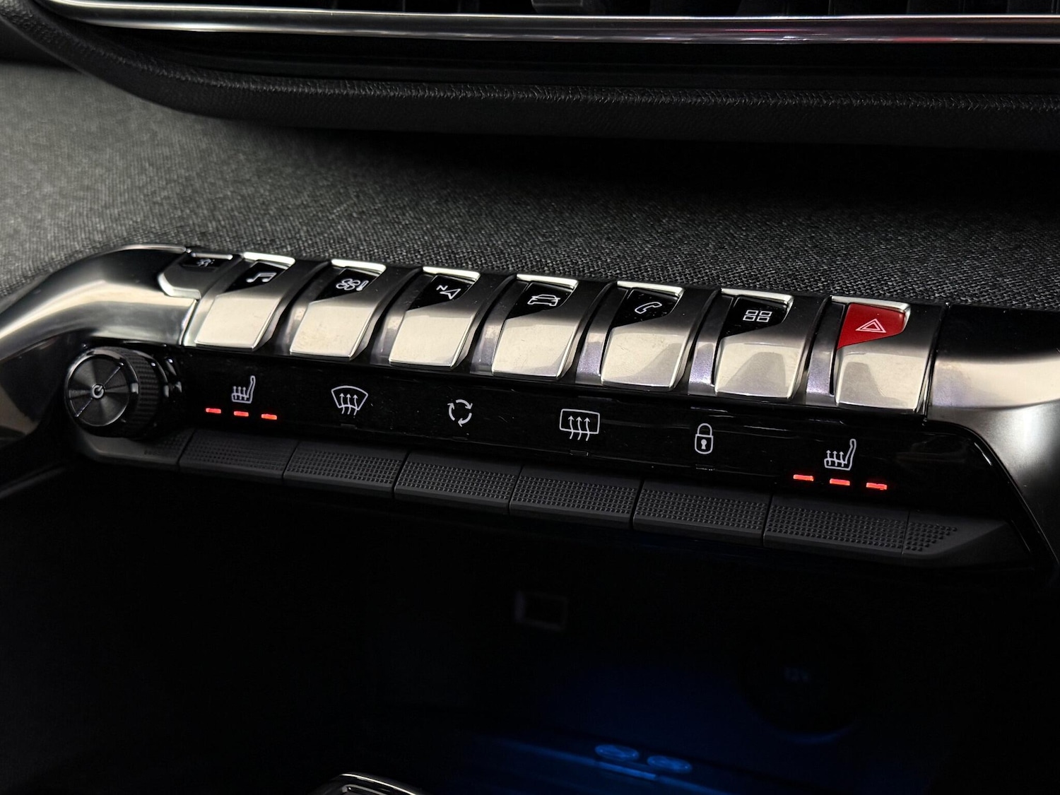 Used Peugeot 5008 2019 for sale - 77259944: Photo 34