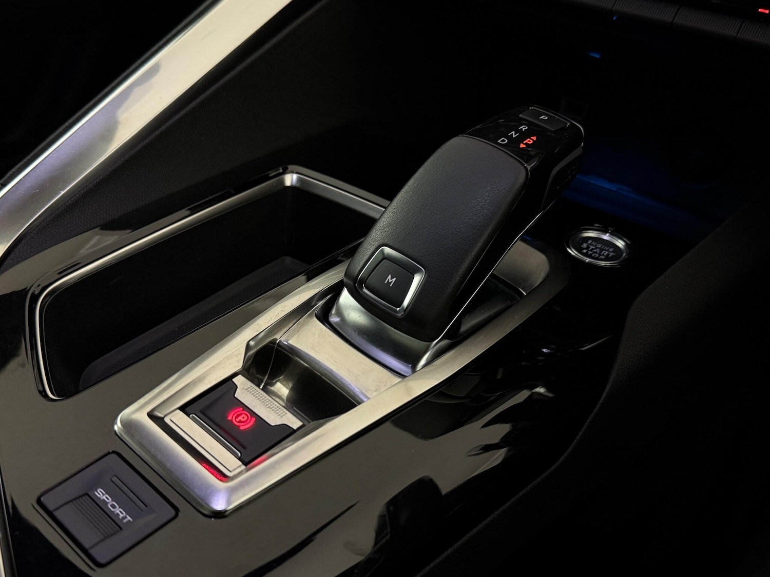 Used Peugeot 5008 2019 for sale - 77259944: Photo 35