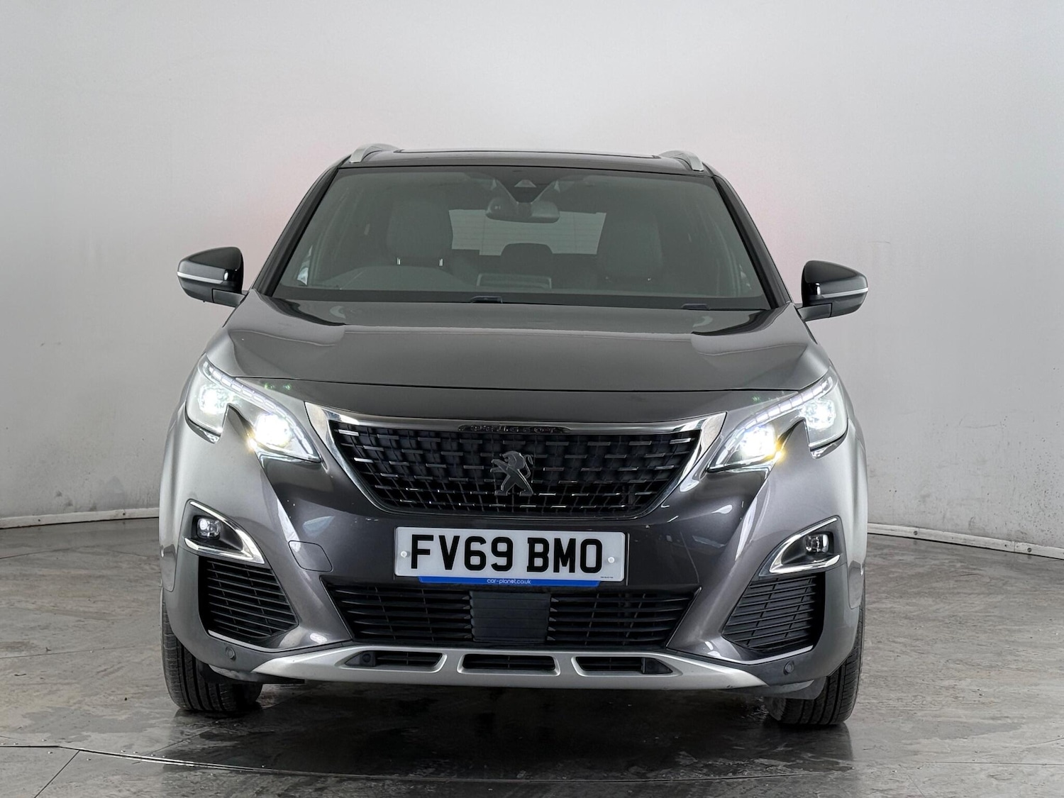 Used Peugeot 5008 2019 for sale - 77259944: Photo 5