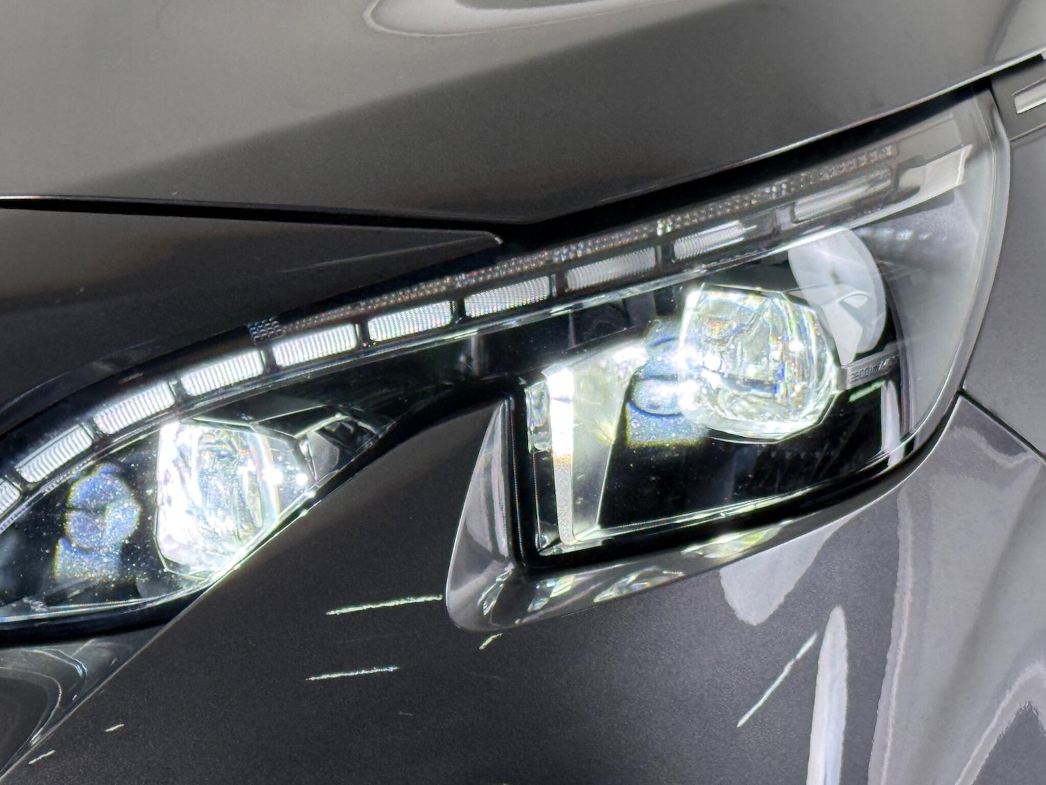 Used Peugeot 5008 2019 for sale - 77259944: Photo 6