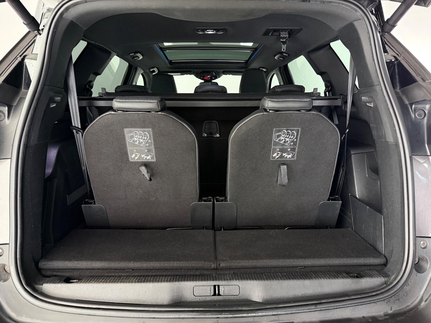 Used Peugeot 5008 2019 for sale - 77259944: Photo 9