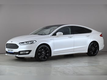 Used Ford Mondeo 2017 for sale - 78171611: Photo