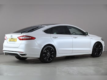 Used Ford Mondeo 2017 for sale - 78171611: Photo