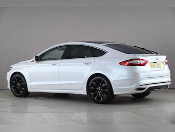 Used Ford Mondeo 2017 for sale - 78171611: Photo