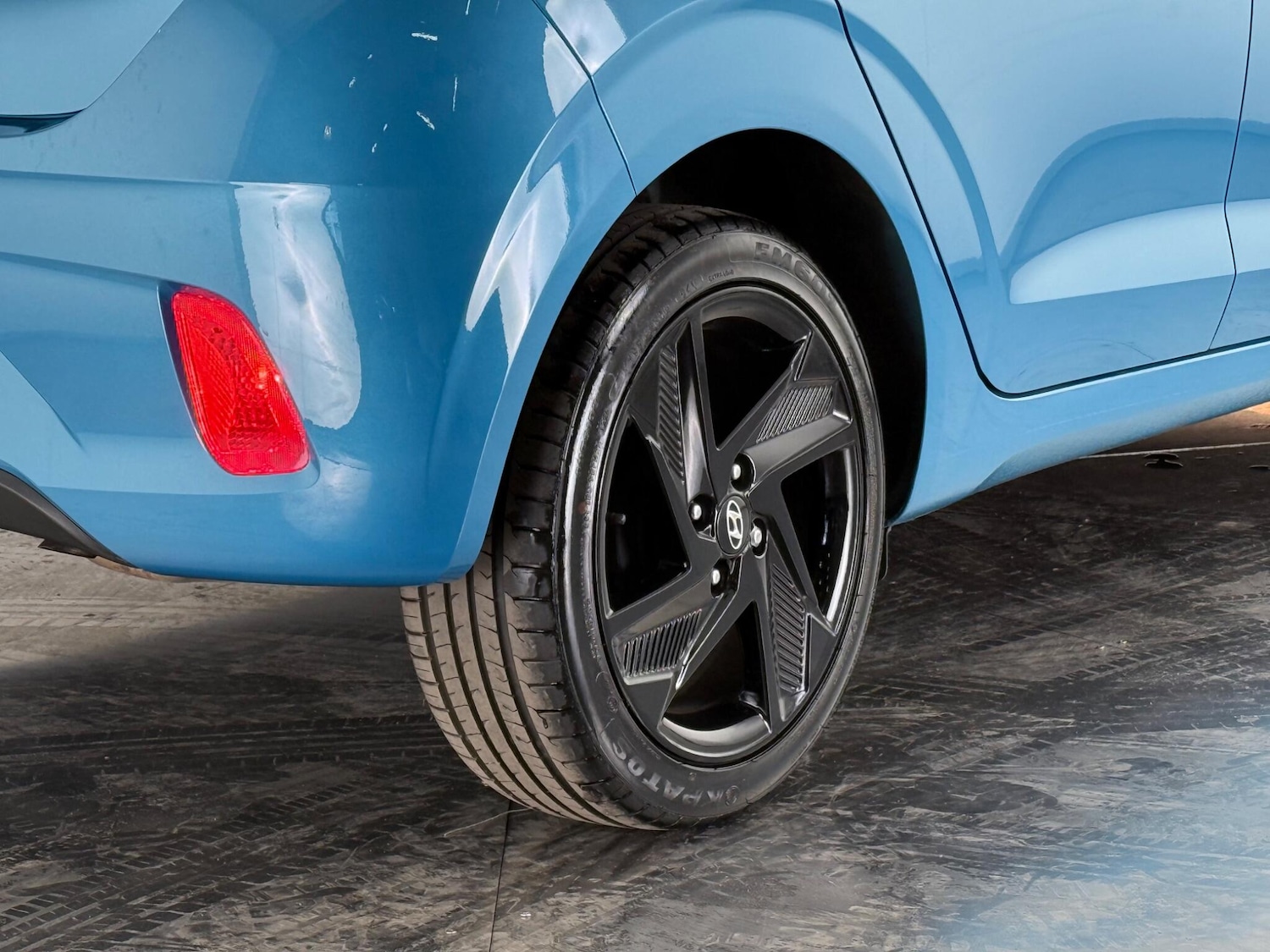 Used Hyundai i10 2021 for sale - 76466929: Photo 12