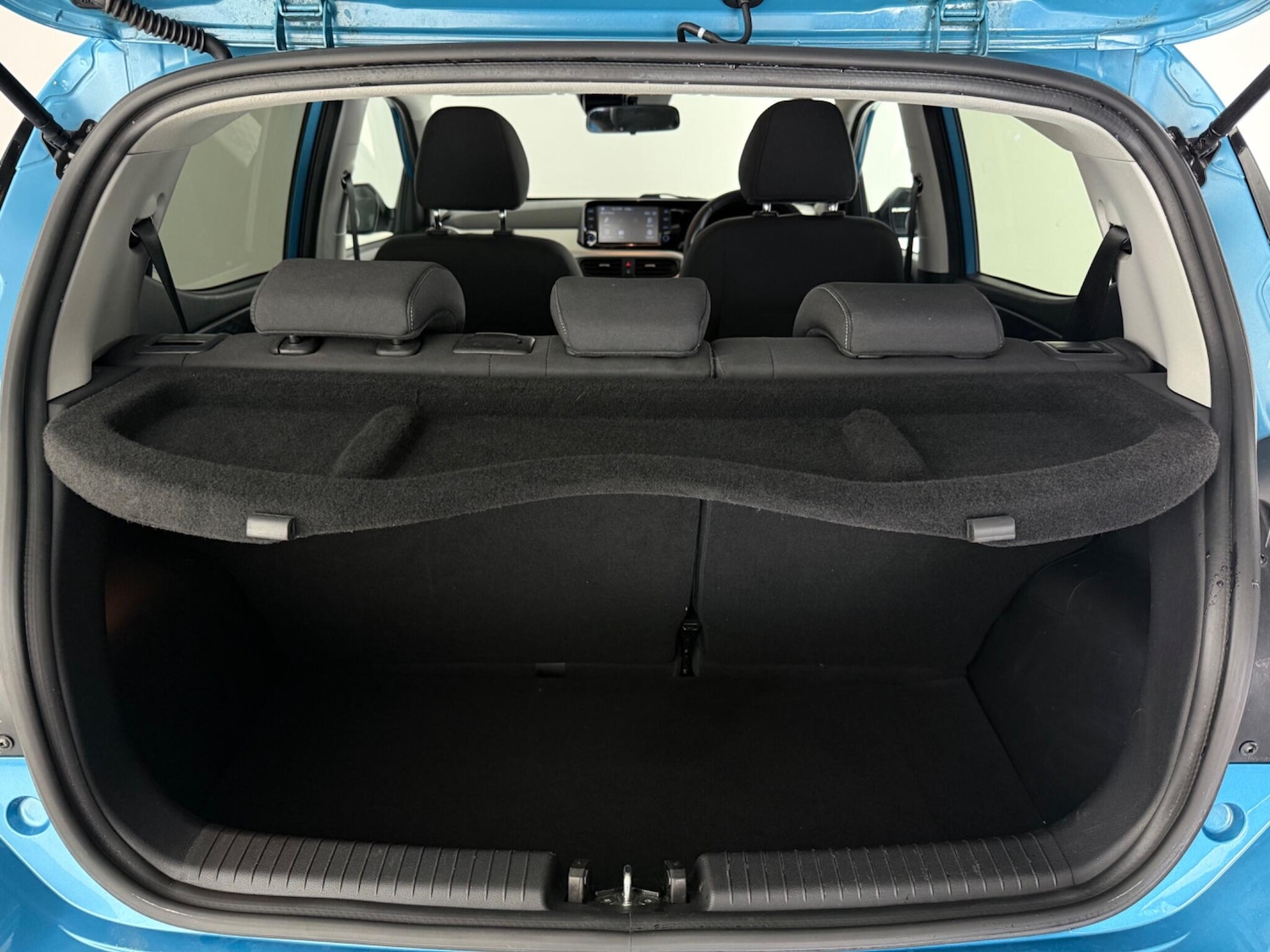 Used Hyundai i10 2021 for sale - 76466929: Photo 13