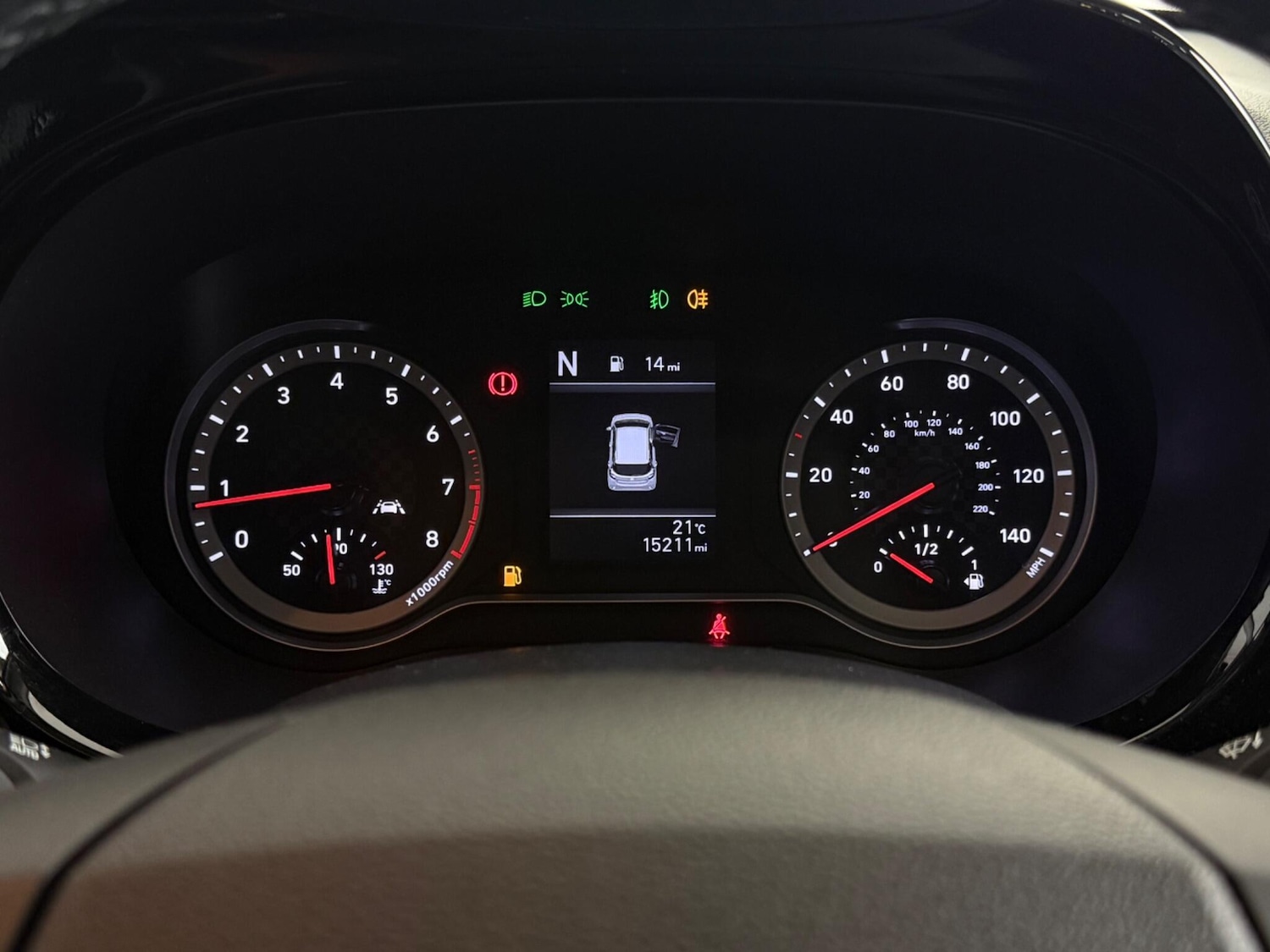 Used Hyundai i10 2021 for sale - 76466929: Photo 24