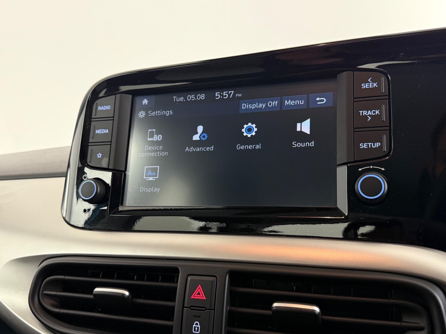 Used Hyundai i10 2021 for sale - 76466929: Photo 31