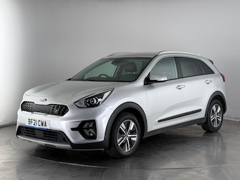 Used Kia Niro 2021 for sale - 76620492: Photo