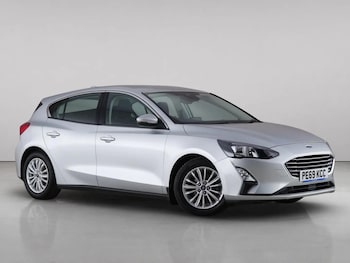 Used Ford Focus 2019 for sale - 79337854: Photo
