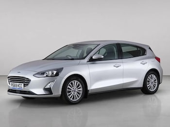 Used Ford Focus 2019 for sale - 79337854: Photo