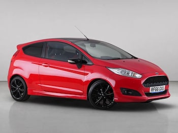 Used Ford Fiesta 2016 for sale - 79159172: Photo