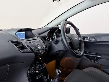 Used Ford Fiesta 2016 for sale - 79159172: Photo
