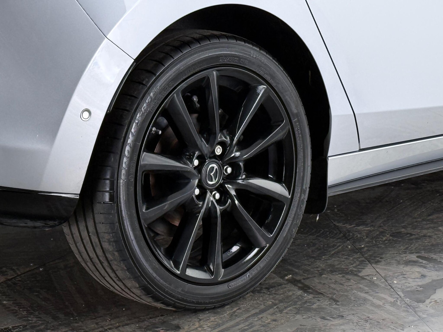 Used Mazda Mazda3 2020 for sale - 76466723: Photo 12