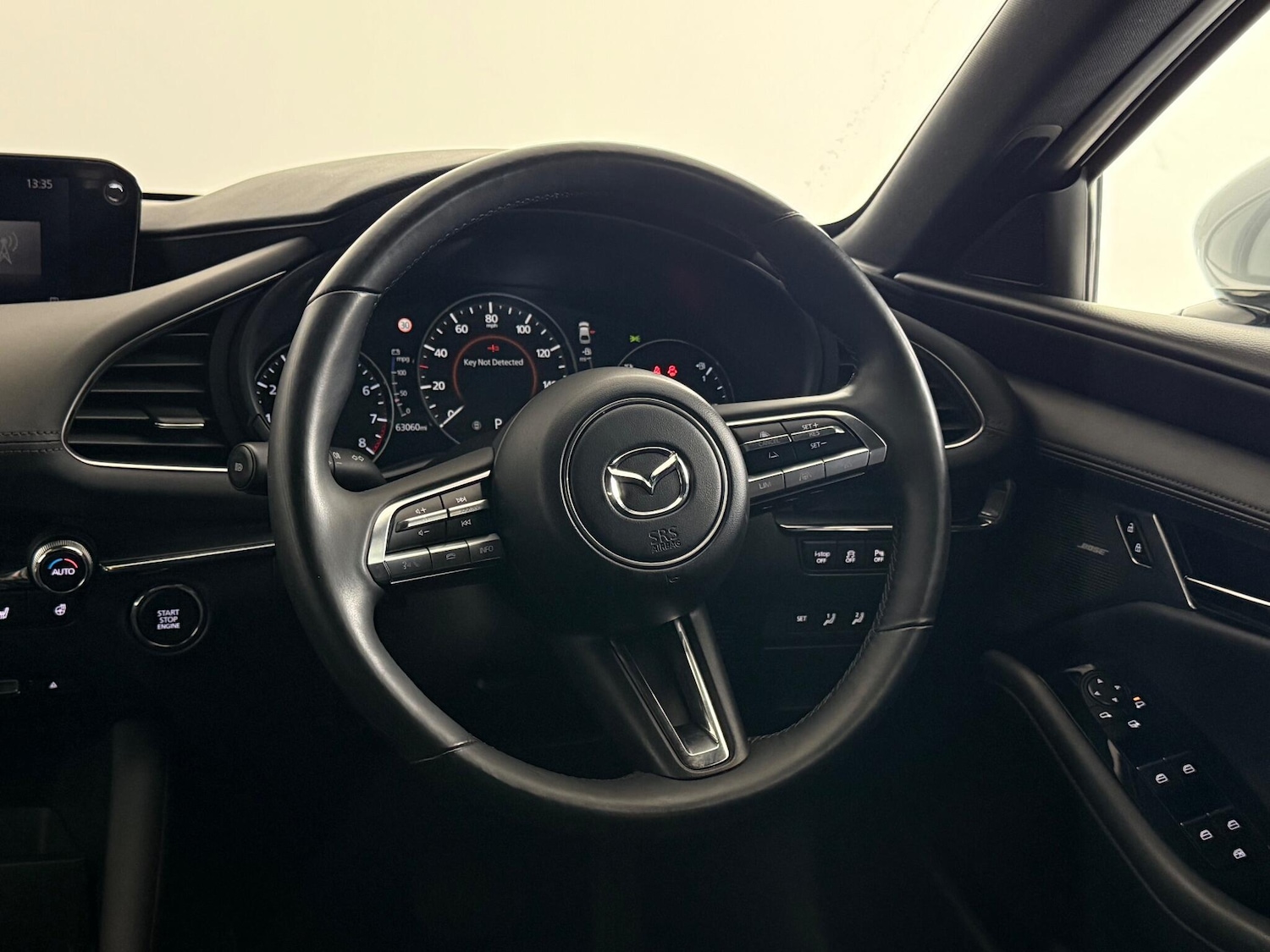 Used Mazda Mazda3 2020 for sale - 76466723: Photo 14