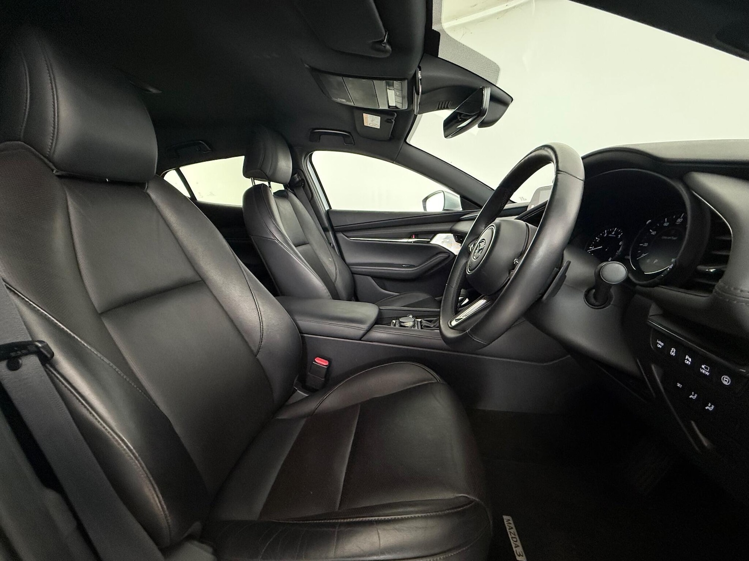 Used Mazda Mazda3 2020 for sale - 76466723: Photo 15