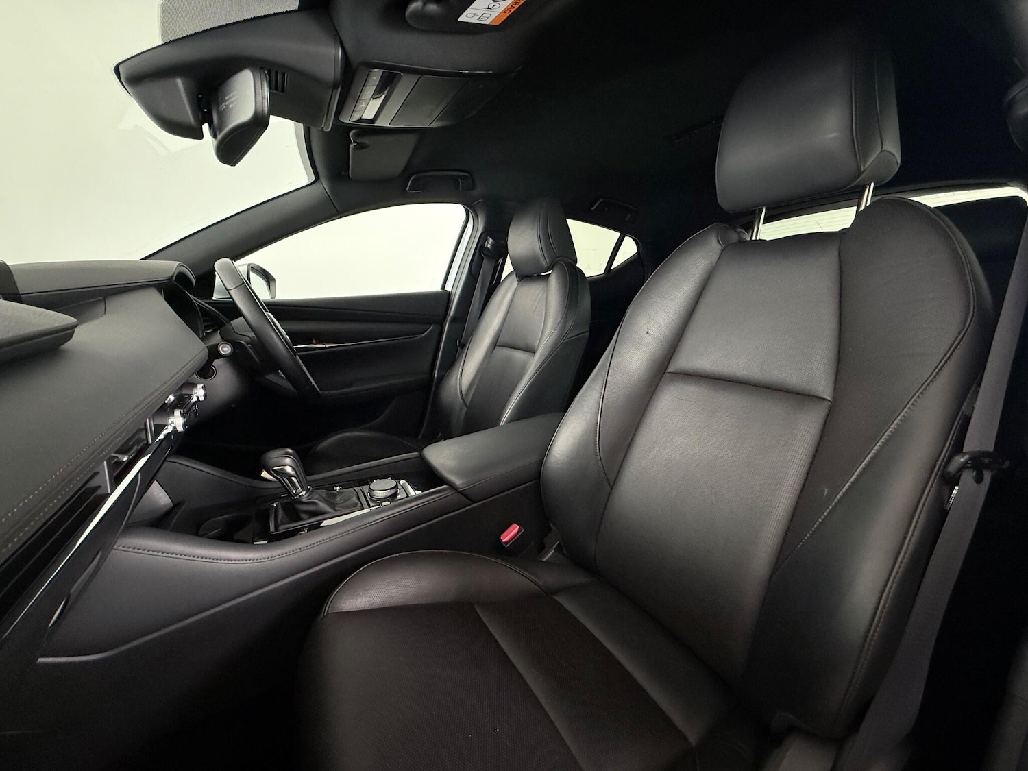 Used Mazda Mazda3 2020 for sale - 76466723: Photo 18