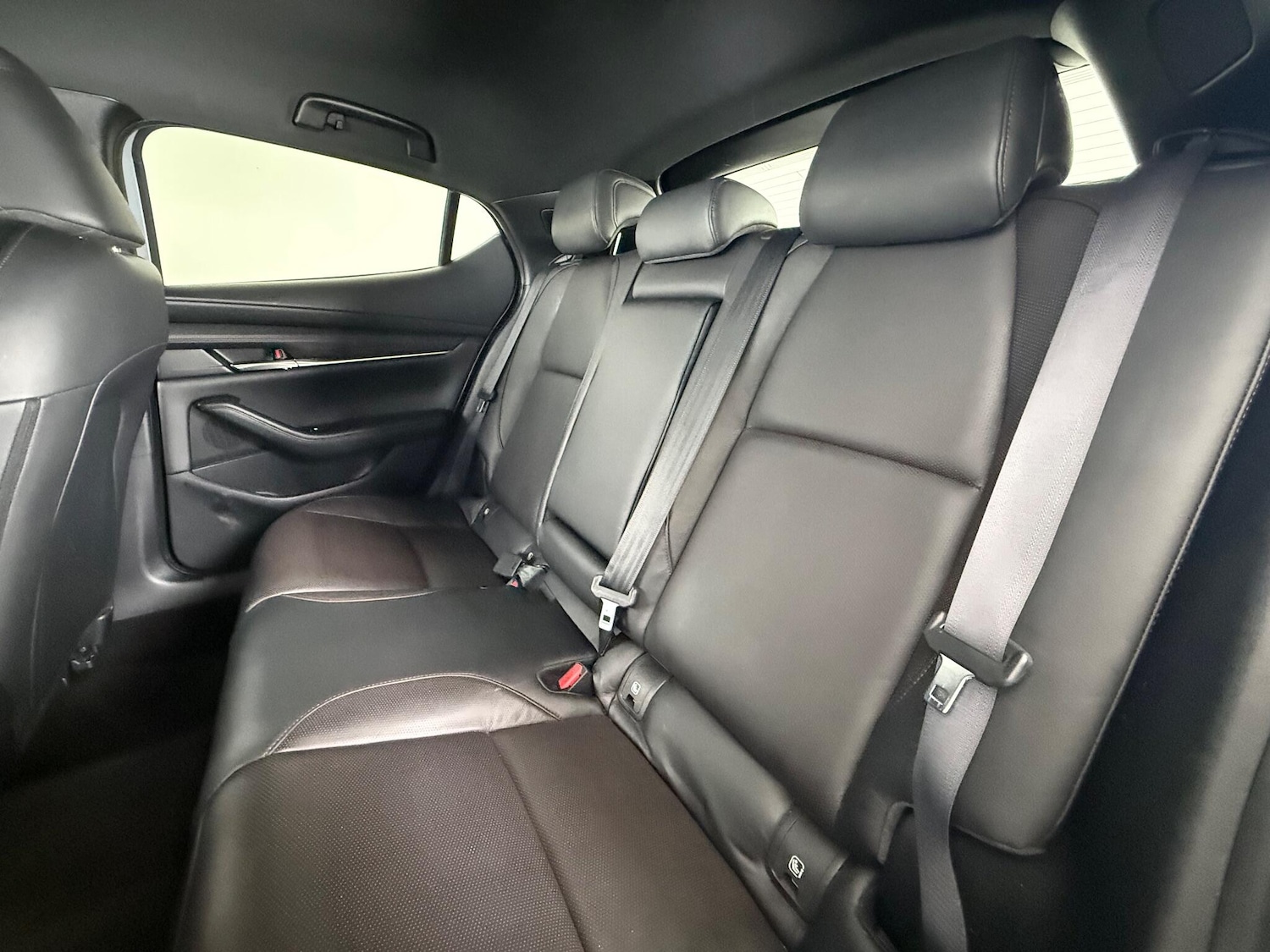 Used Mazda Mazda3 2020 for sale - 76466723: Photo 19