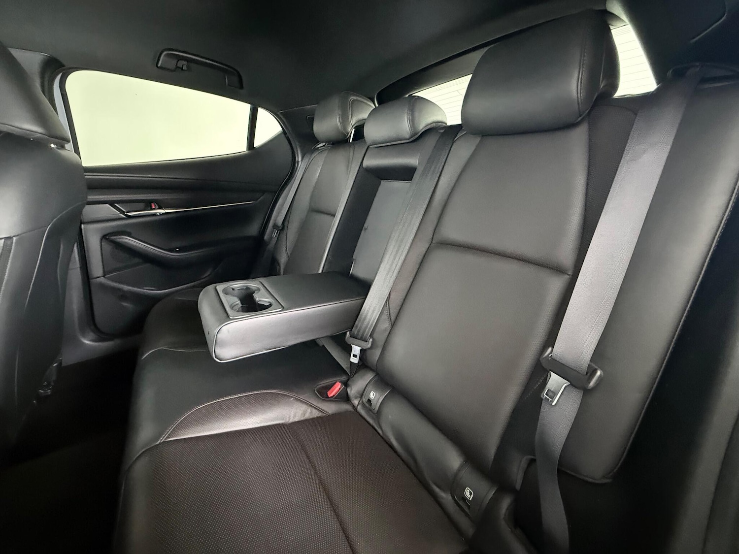 Used Mazda Mazda3 2020 for sale - 76466723: Photo 20