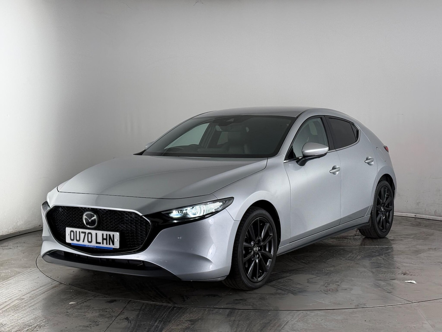 Used Mazda Mazda3 2020 for sale - 76466723: Photo 3