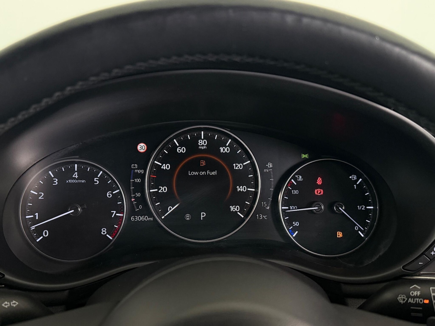 Used Mazda Mazda3 2020 for sale - 76466723: Photo 30