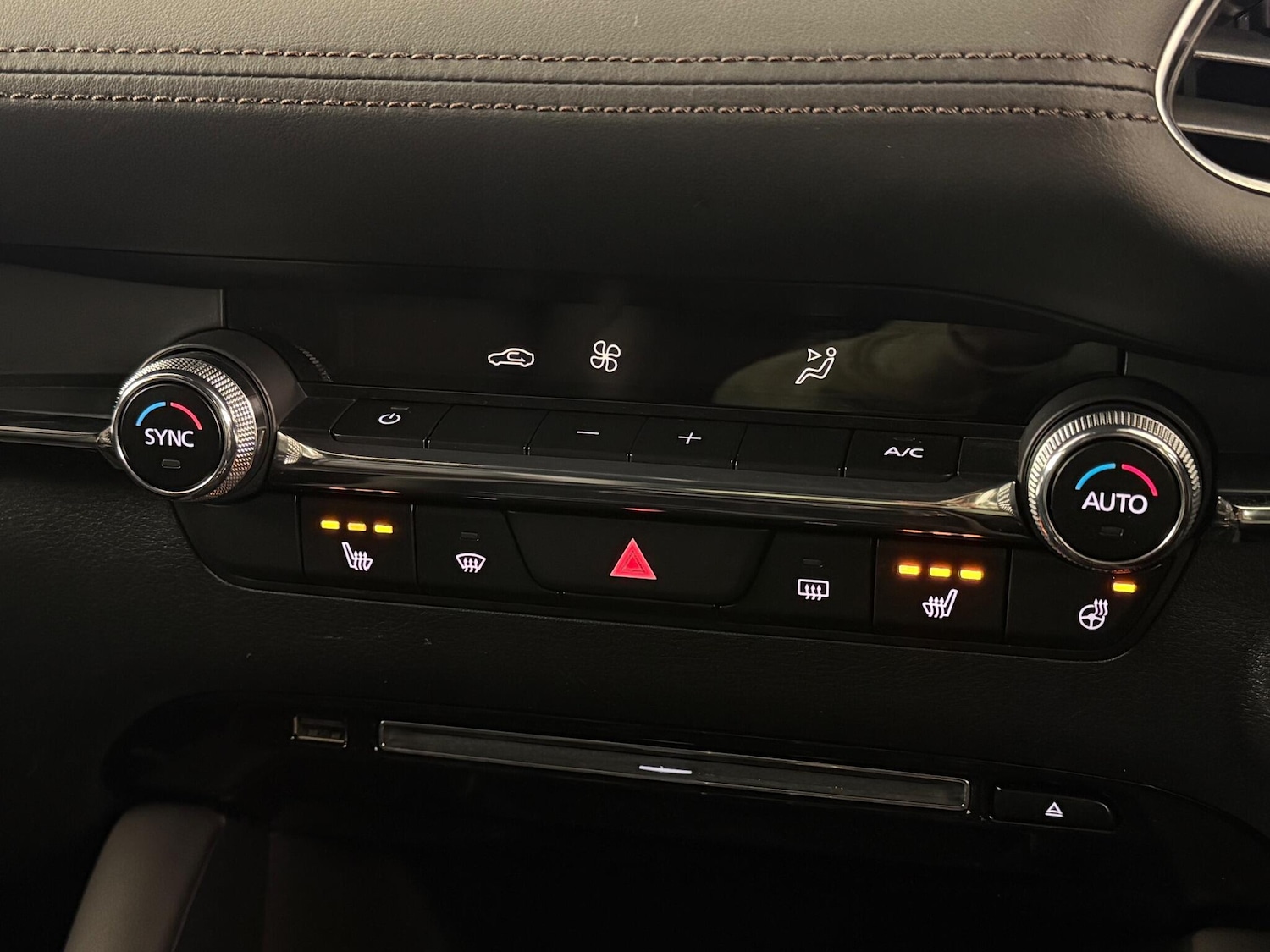 Used Mazda Mazda3 2020 for sale - 76466723: Photo 39