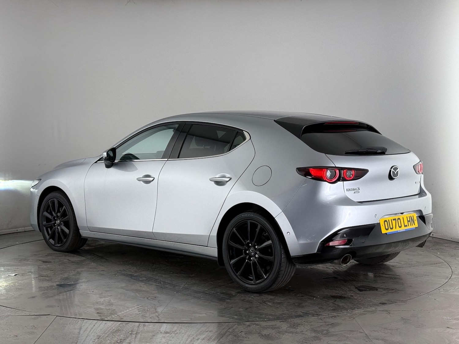 Used Mazda Mazda3 2020 for sale - 76466723: Photo 4