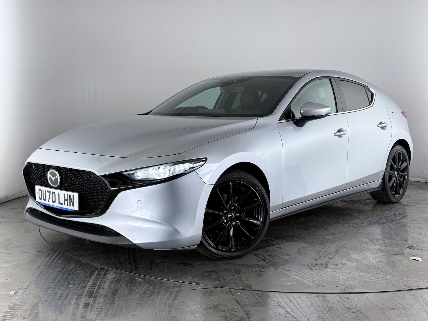 Used Mazda Mazda3 2020 for sale - 76466723: Photo 45