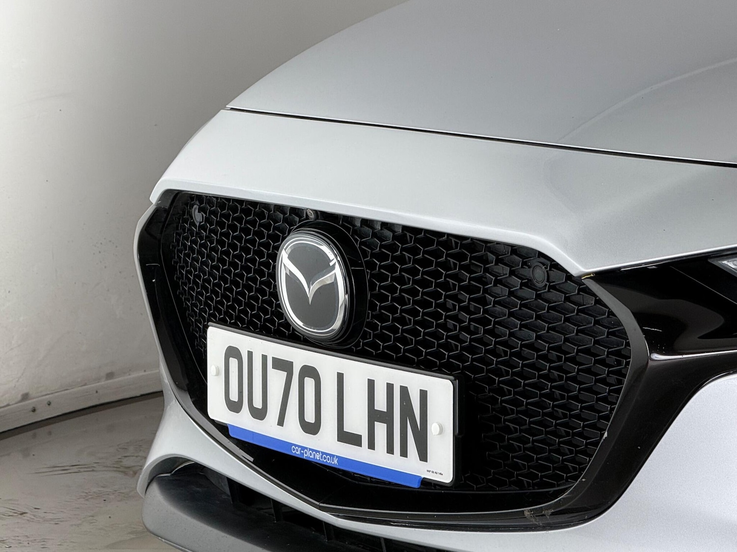 Used Mazda Mazda3 2020 for sale - 76466723: Photo 46